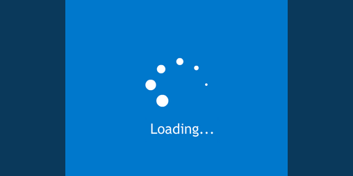 Cover image for Loading