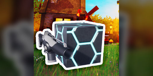 Cover image for Unreal Royale