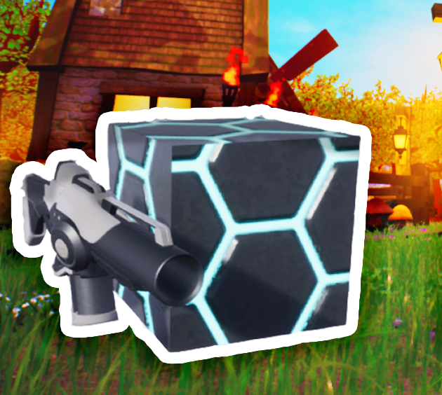 Unreal Royale