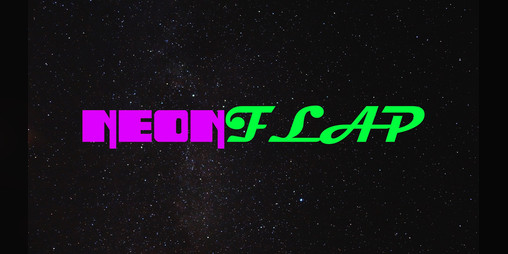Cover image for NeonFlap