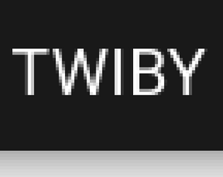 TWIBY