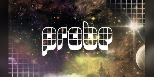 Cover image for Probe