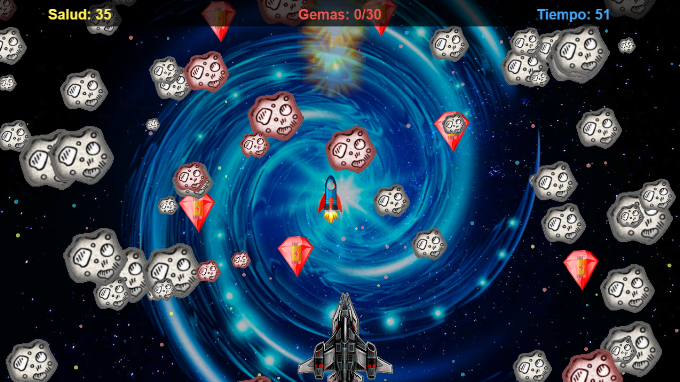 Cover image for GalaxyGem
