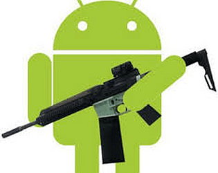 Shoot Those Ghosts - Android And IOS Version!!!!