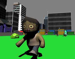 Zombies Rising