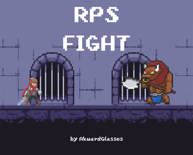 RPS Fight