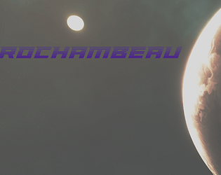 ROCHAMBEAU