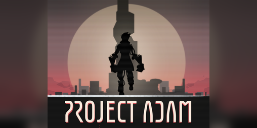Cover image for ADAM_AlphaVersion_0.6