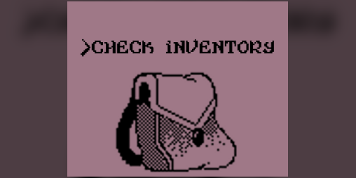 Cover image for CHECK INVENTORY