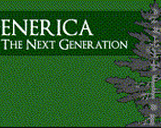 Generica: The Next Generation