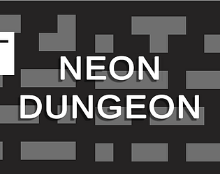 Neon Dungeons