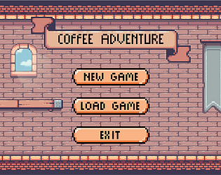 Coffee Adventure