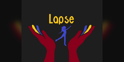 Cover image for Lapse Demo (first ideas)