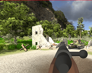 World War 2