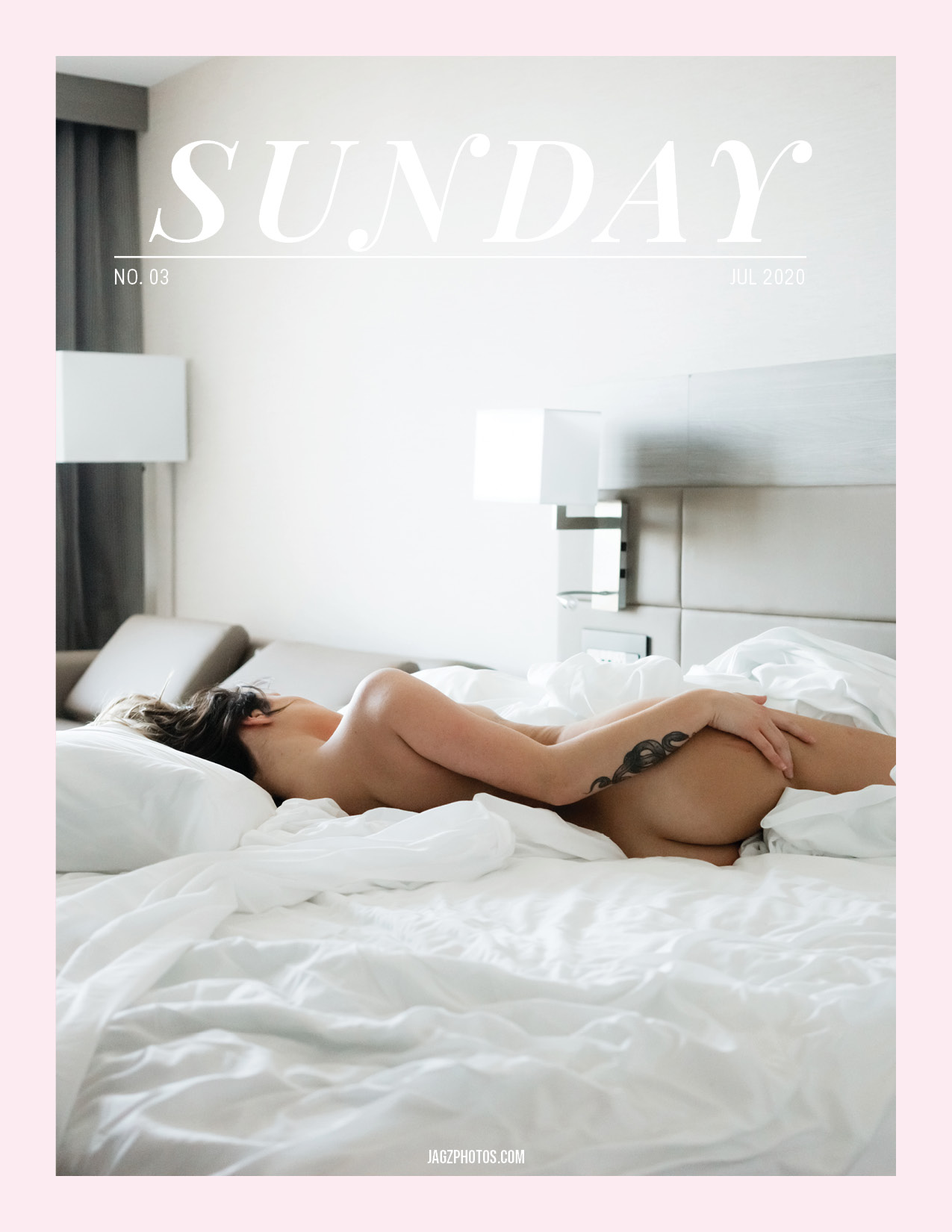 Sunday Vol.01 | No.03