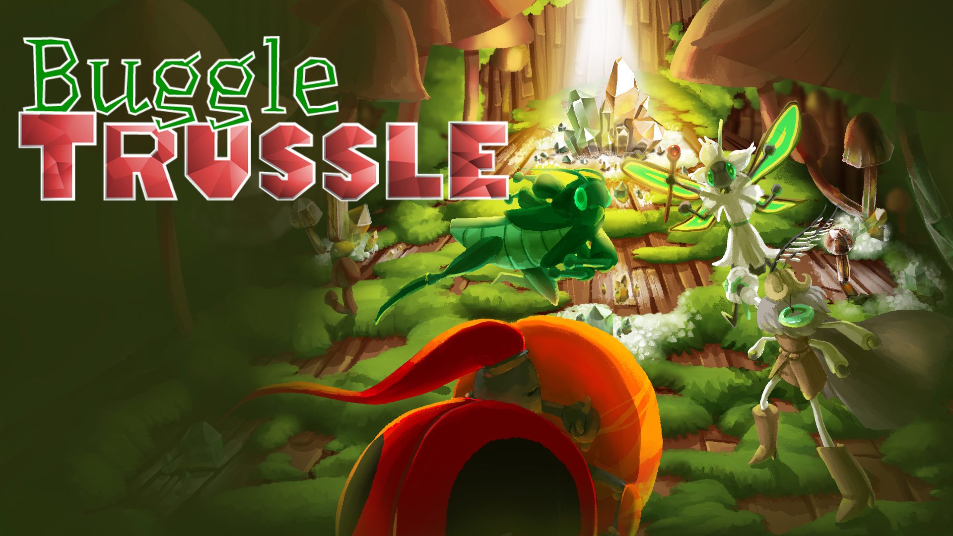 Buggle Trussle