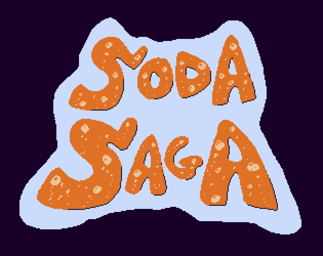 Soda Saga