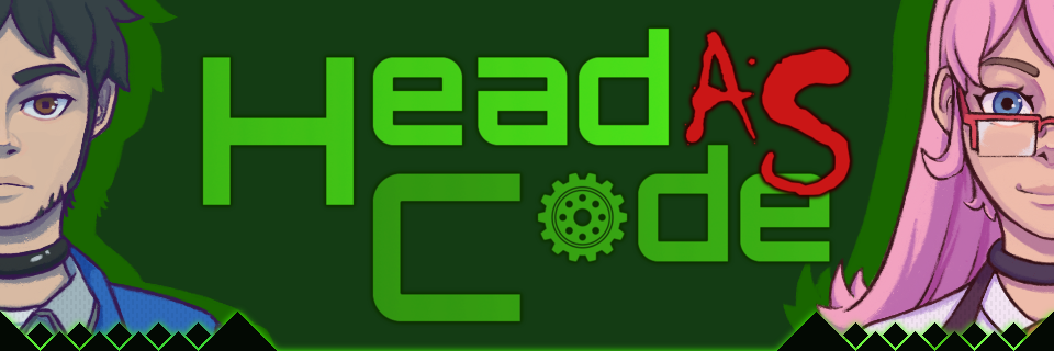 Head AS Code