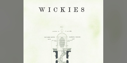 Cover image for Wickies