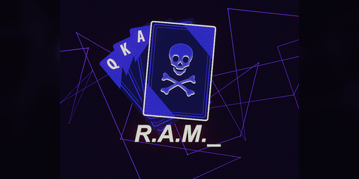 Cover image for Random Access Memory™