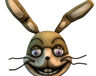 FNAF Open Nightmares (demo)