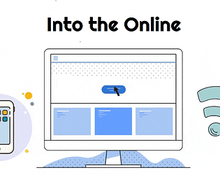 Into the Online