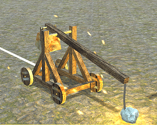Trebuchet