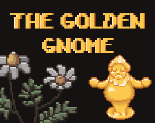 The Golden Gnome