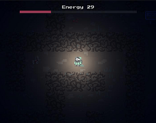 Dark Maze