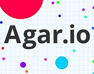 Agar.io - 🕹️ Online Game