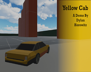 Yellow Cab