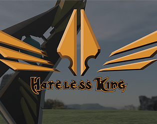 Hateless King