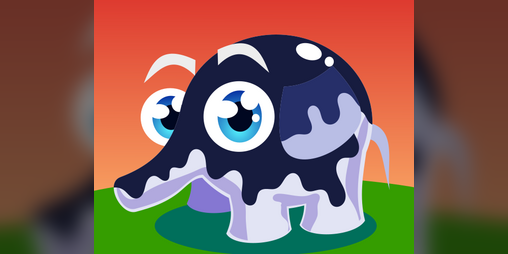 Cover image for Black Elephant Cards : A White Elephant Variant