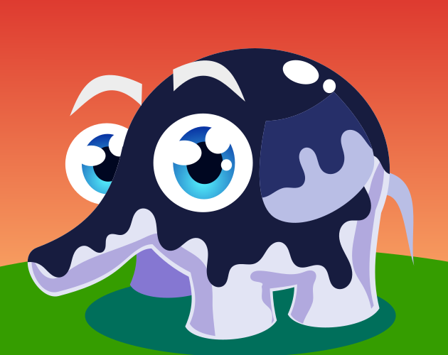 Cover image for Black Elephant Cards : A White Elephant Variant
