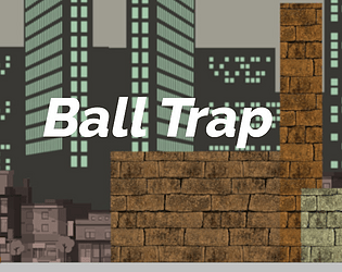Ball Trap