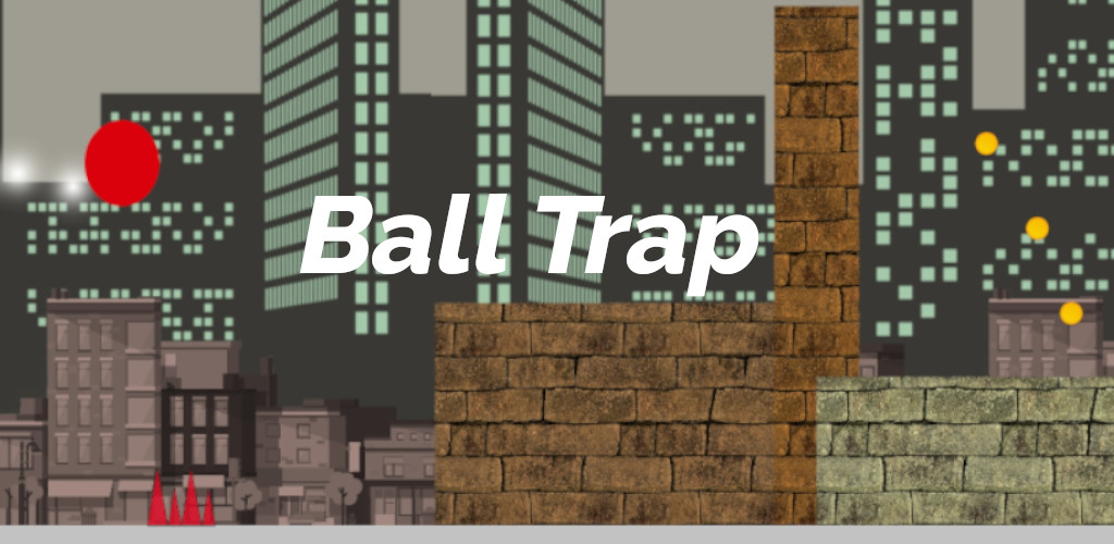 Ball Trap