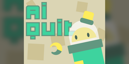 Cover image for Ai Quit