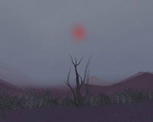 Losing Vision