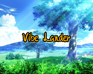 Vibe Lander