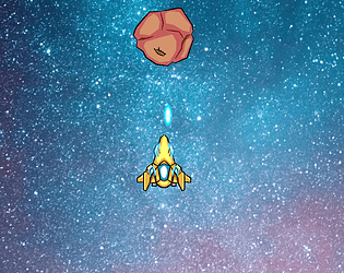space mission