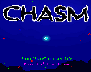 Chasm