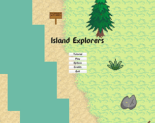 Island Explorers
