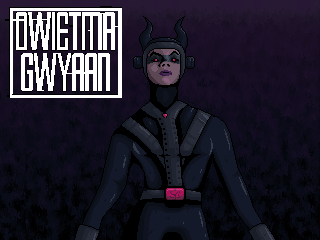 Cover image for Owietmagwyaan