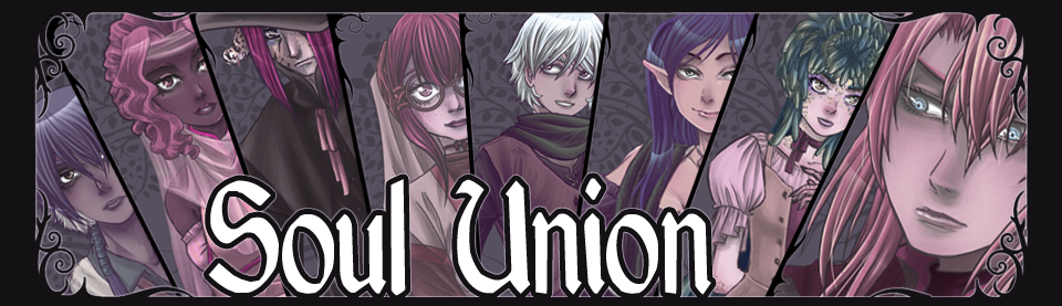 Soul Union