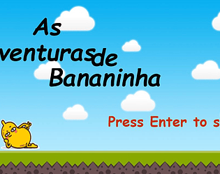 As Aventuras de Bananinha