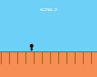 RunningThing