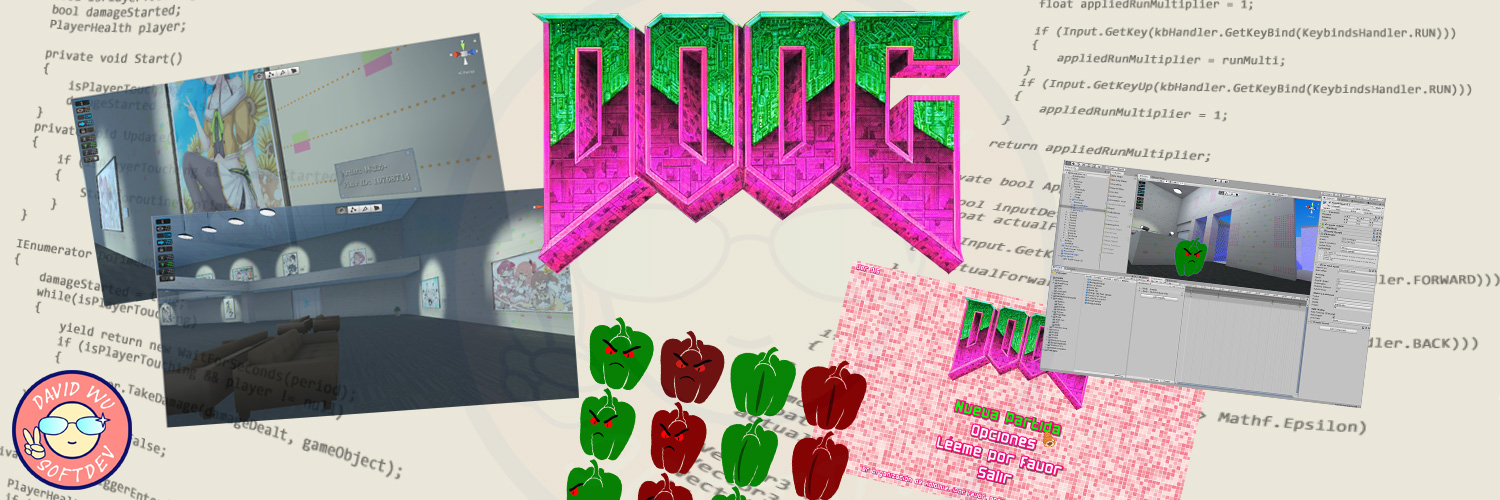 DOOG (Hololive fangame)