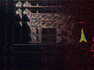 Cover image for Cats in Hell