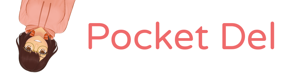 Pocket Del