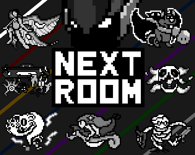 NextRoom